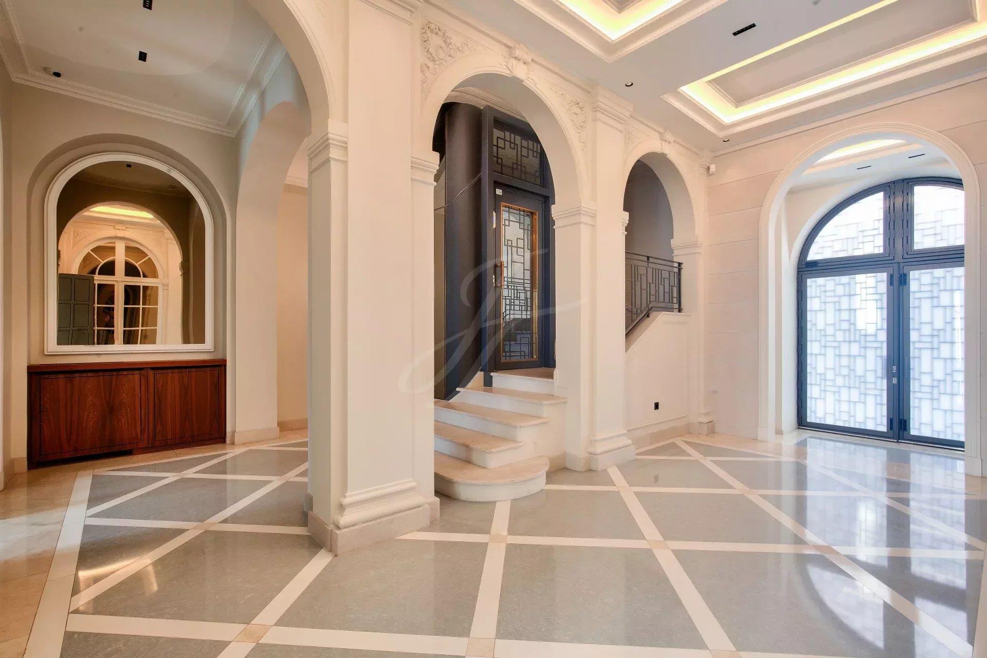 Maison à vendre, 615m², Paris 16ème