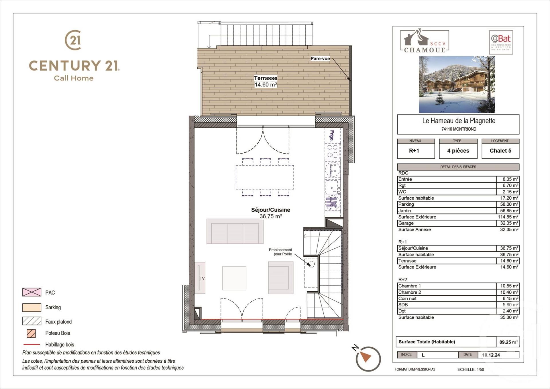 Compra: Apartamento (74110)