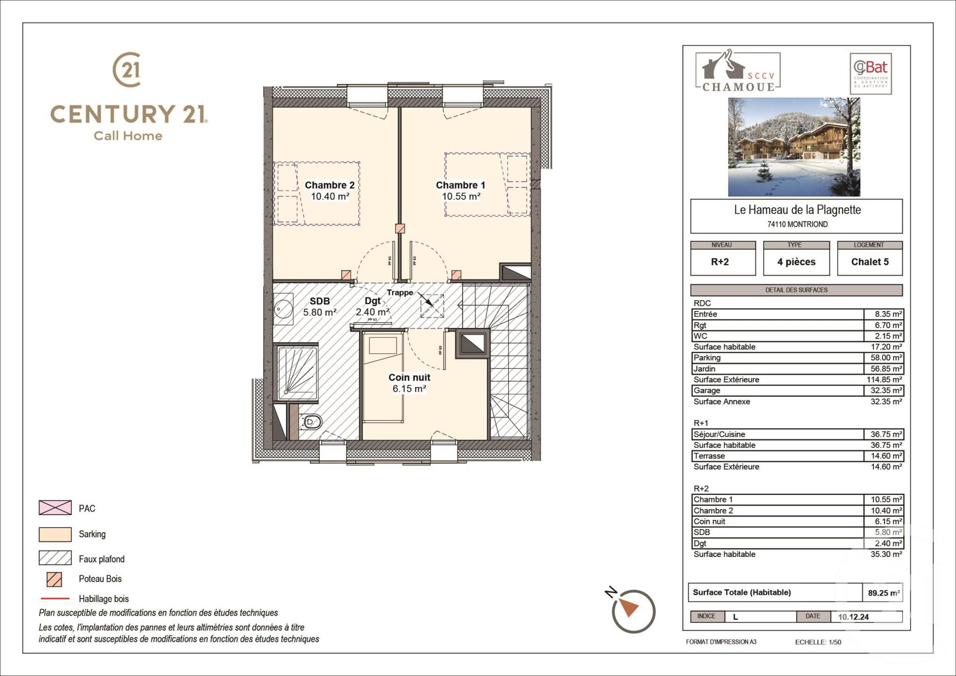 Compra: Apartamento (74110)