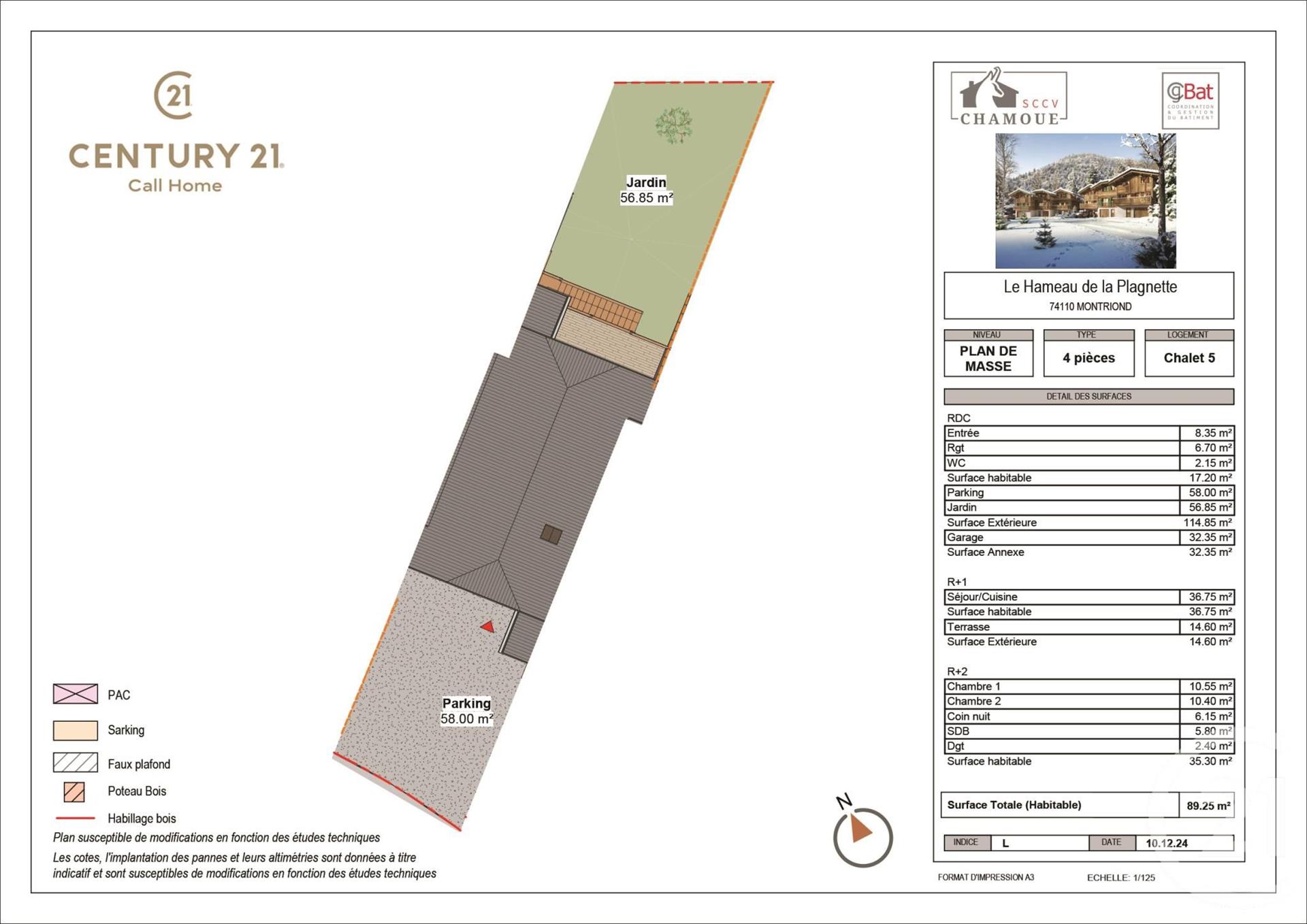 Compra: Apartamento (74110)