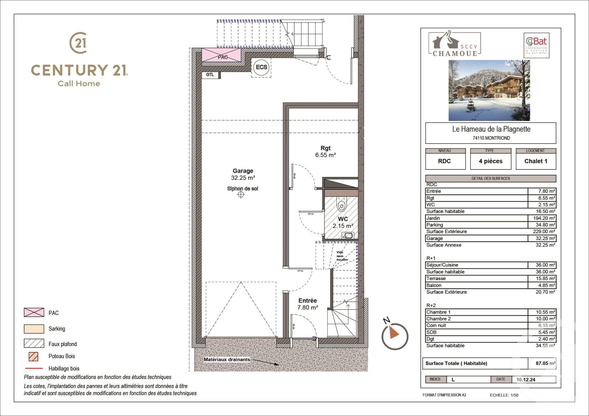 Compra: Apartamento (74110)