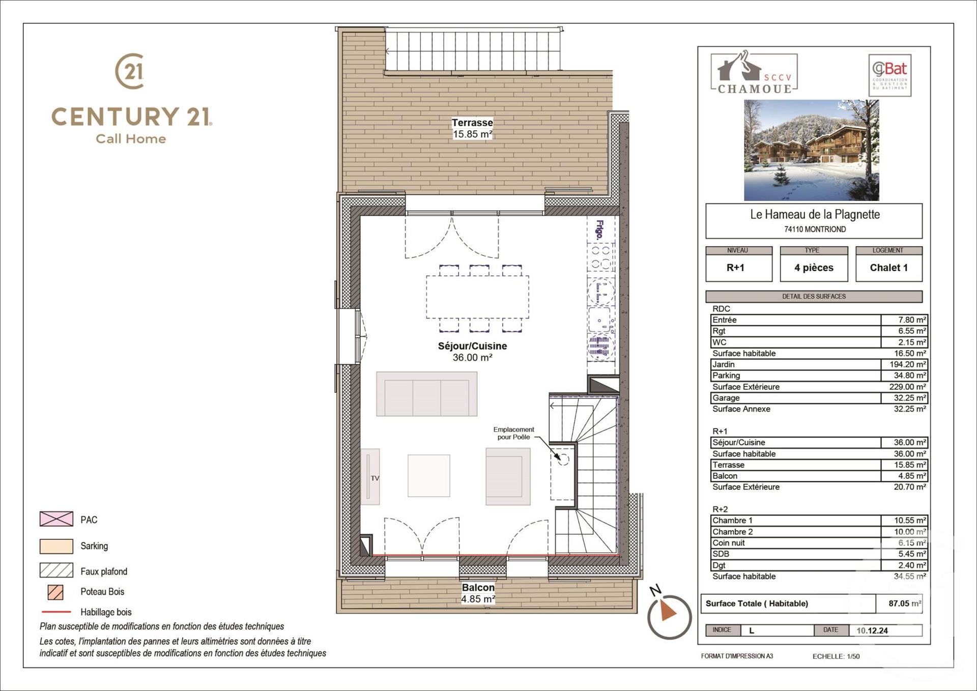 Compra: Apartamento (74110)