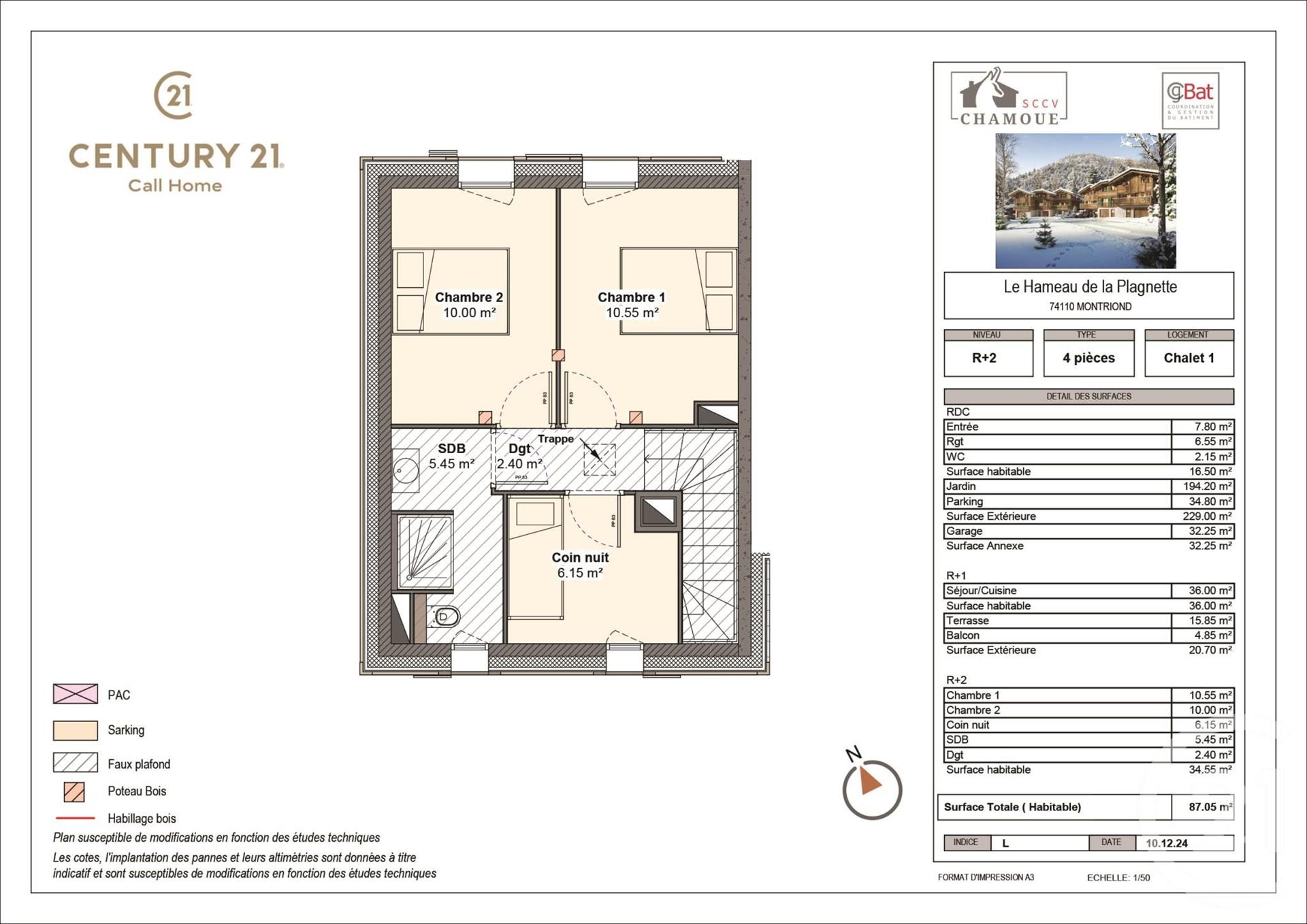 Compra: Apartamento (74110)