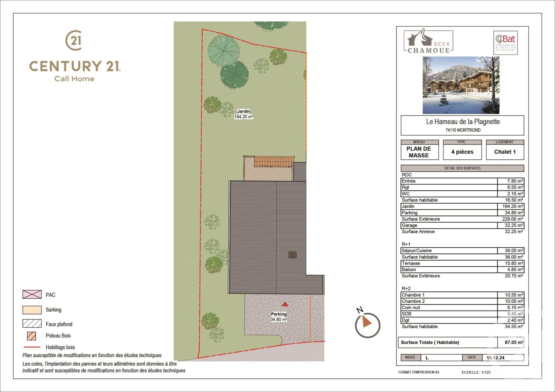 Compra: Apartamento (74110)