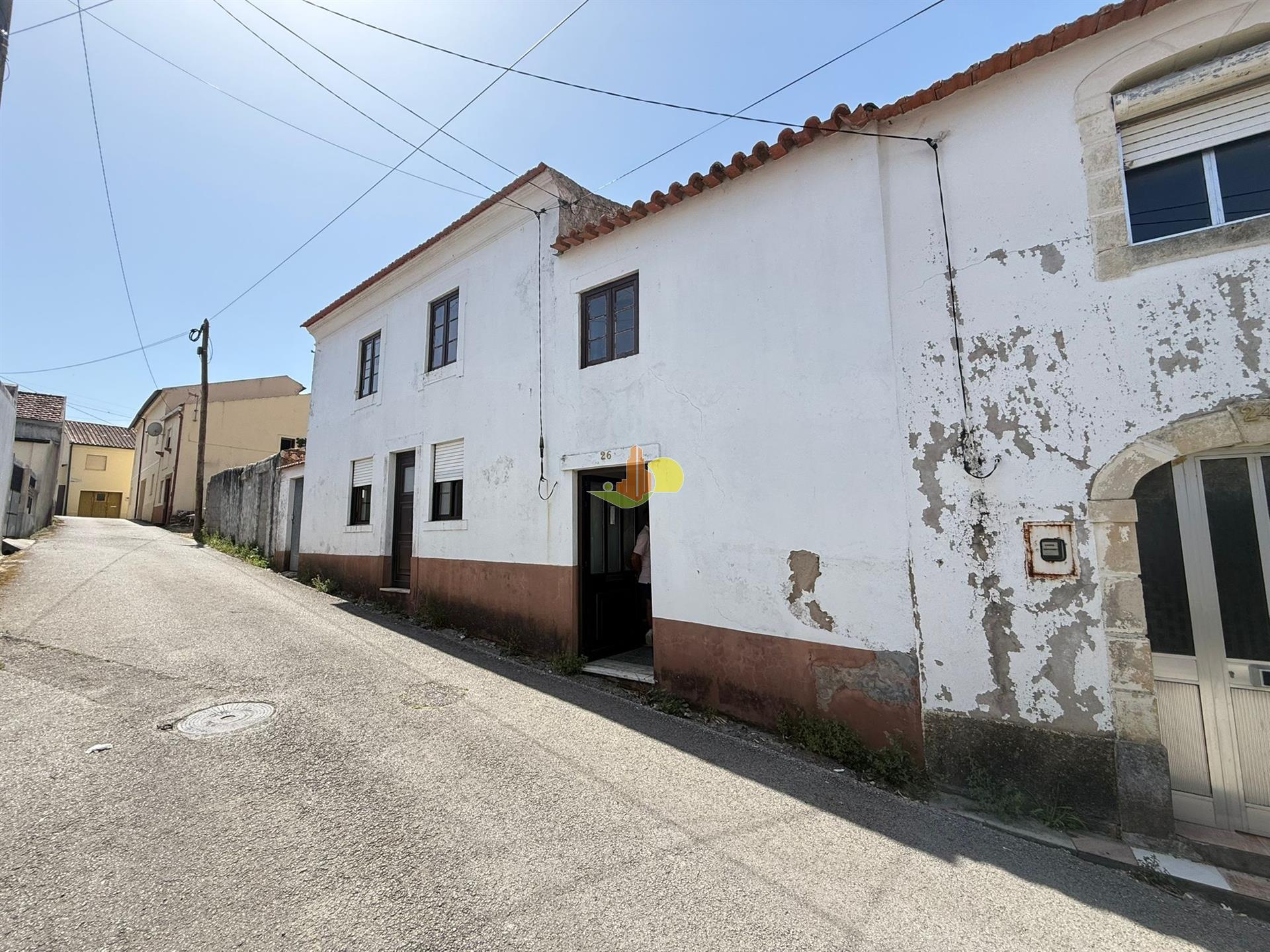 Im Zentrum von Mallorca