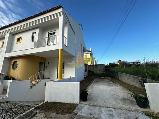 Maison jumelée 3 Chambre(s) Vente dans Buarcos e São Julião,Figueira da Foz