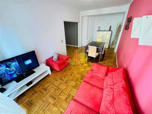 4-Bedr. Apartment in Marginal