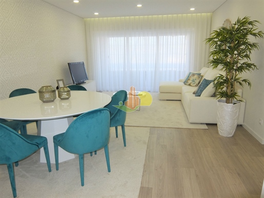 Appartement 2 Chambre(s) Vente dans Tavarede,Figueira da Foz