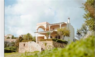 Detached house for sale in Chios