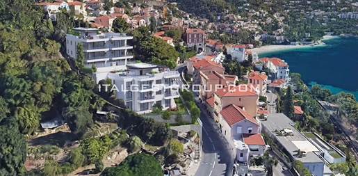 Twin Palace - Roquebrune Cap Martin