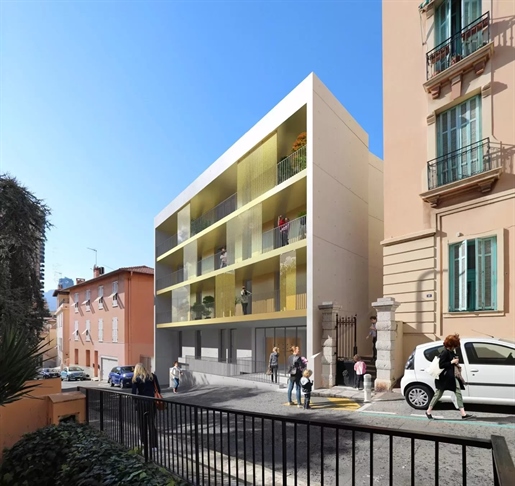 Roquebrune-Cap-Martin - Villa Francesca New 2 Rooms Underground Parking