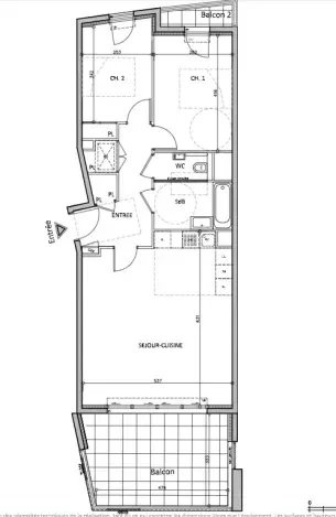 Kauf: Wohnung (06320)