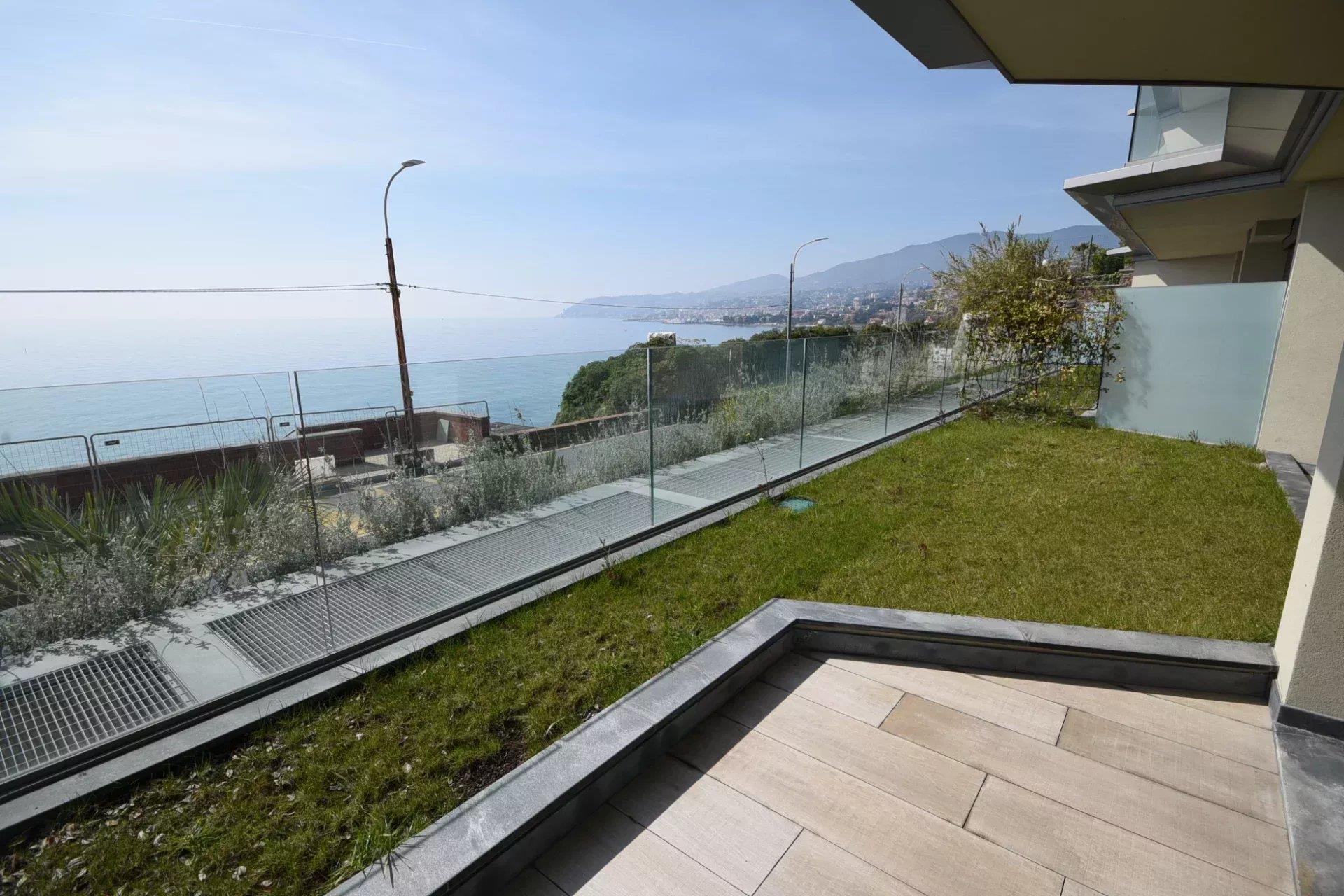 Sanremo, Two Steps From The Sea, New Development: Vistamar