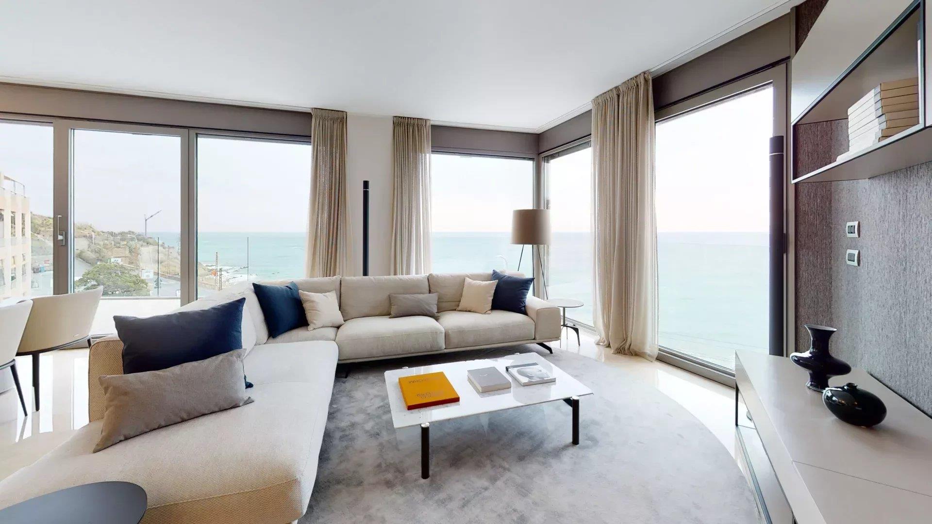 Sanremo, Two Steps From The Sea, New Development: Vistamar