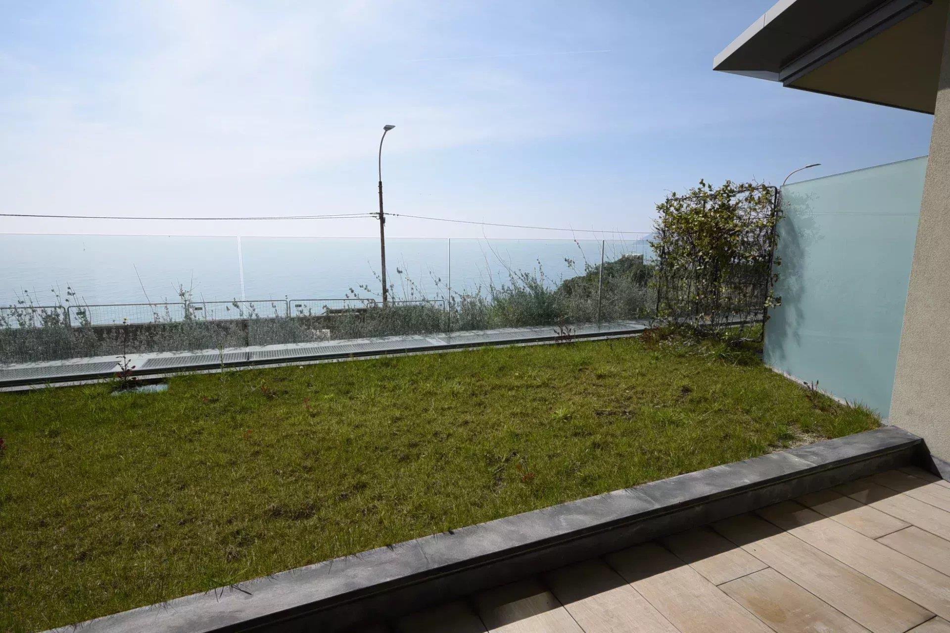 Sanremo, Two Steps From The Sea, New Development: Vistamar
