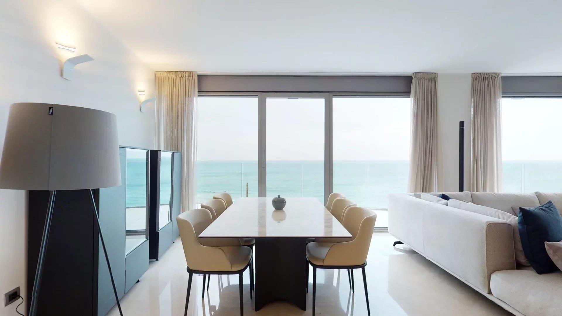 Sanremo, Two Steps From The Sea, New Development: Vistamar