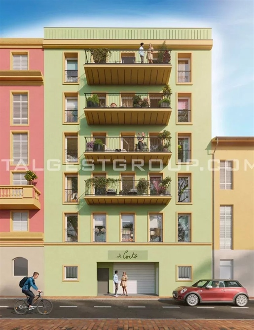 Compra: Apartamento (06500)