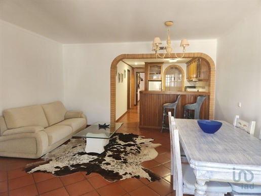Appartement met 1 Kamers in Faro met 65,00 m²