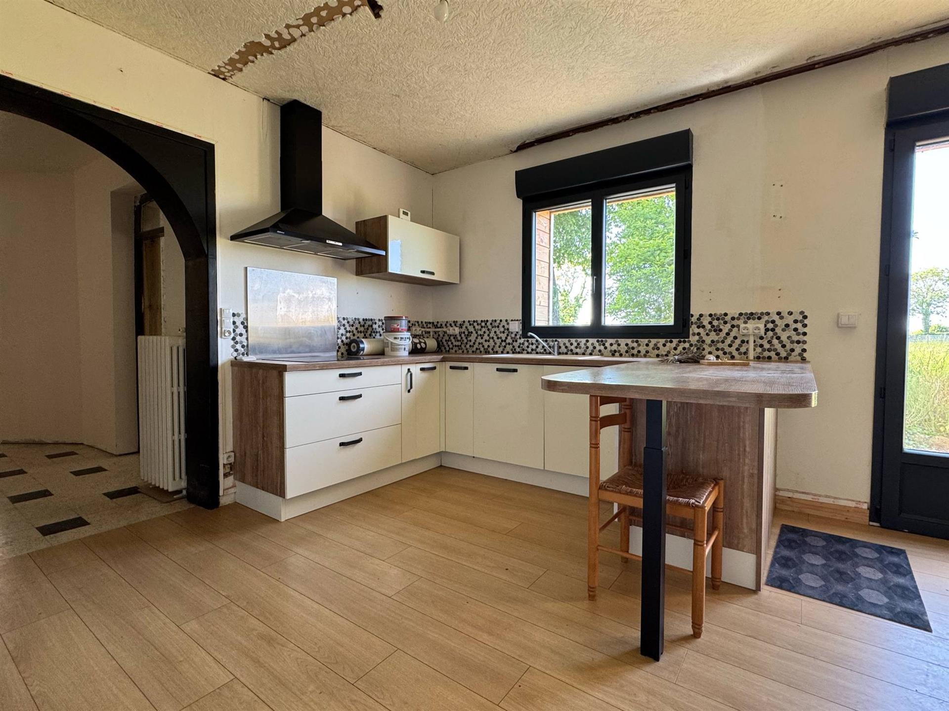 New: Maison Axe Abbeville - Saint Valéry sur Somme