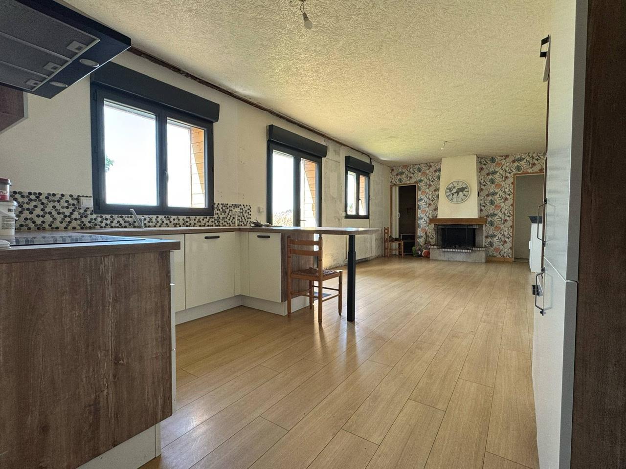 New: Maison Axe Abbeville - Saint Valéry sur Somme