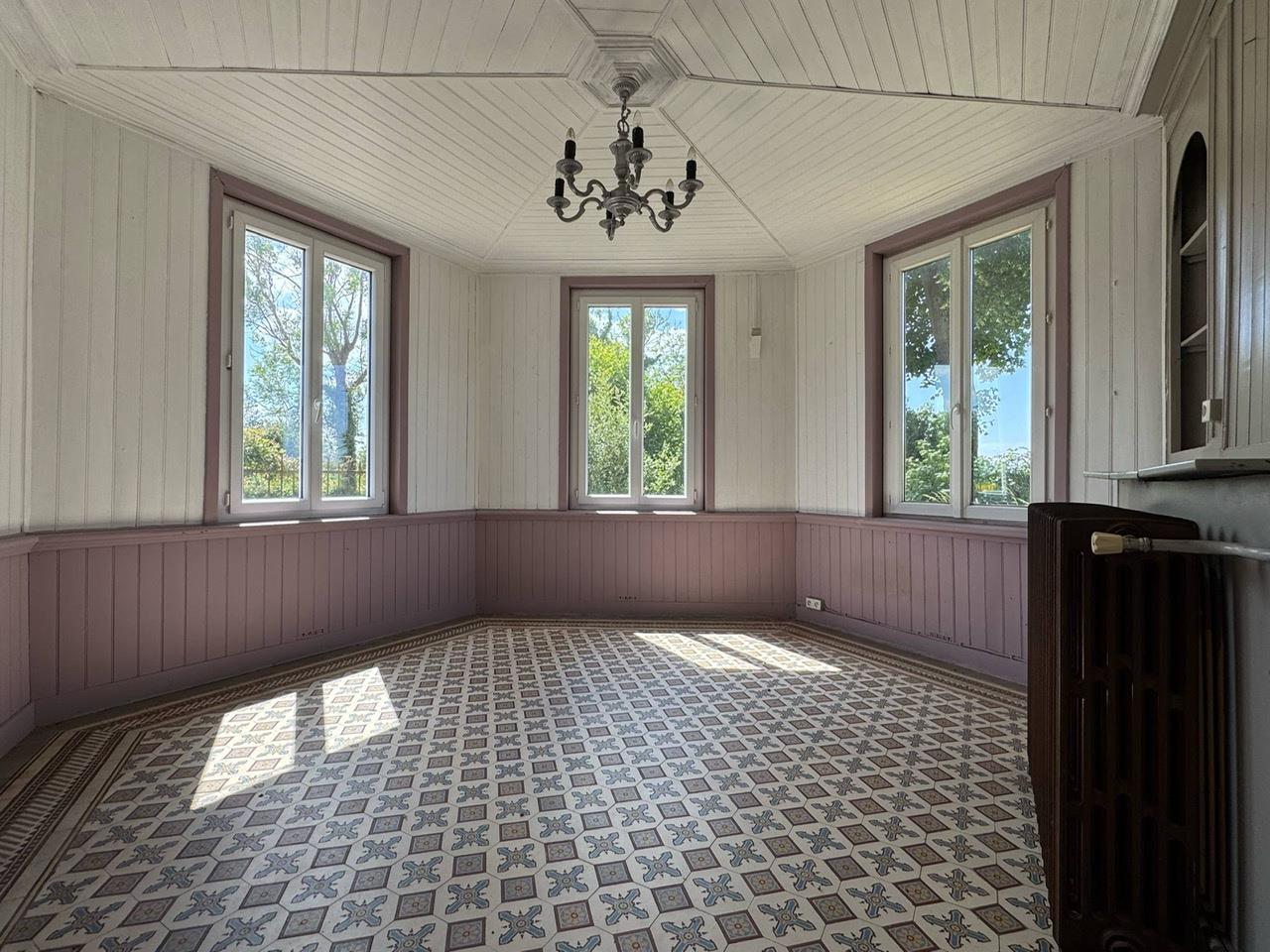 New: Maison Axe Abbeville - Saint Valéry sur Somme