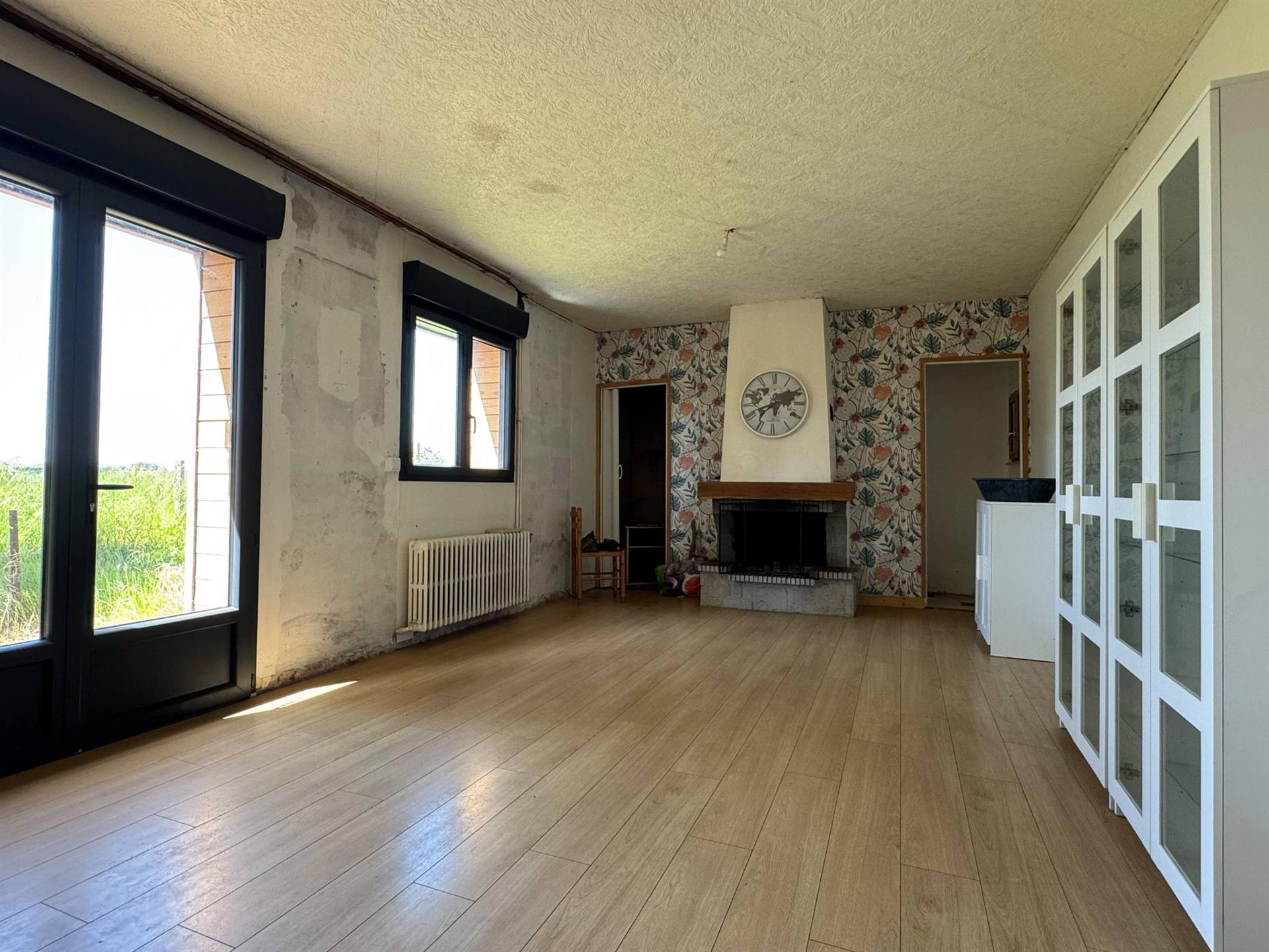 New: Maison Axe Abbeville - Saint Valéry sur Somme