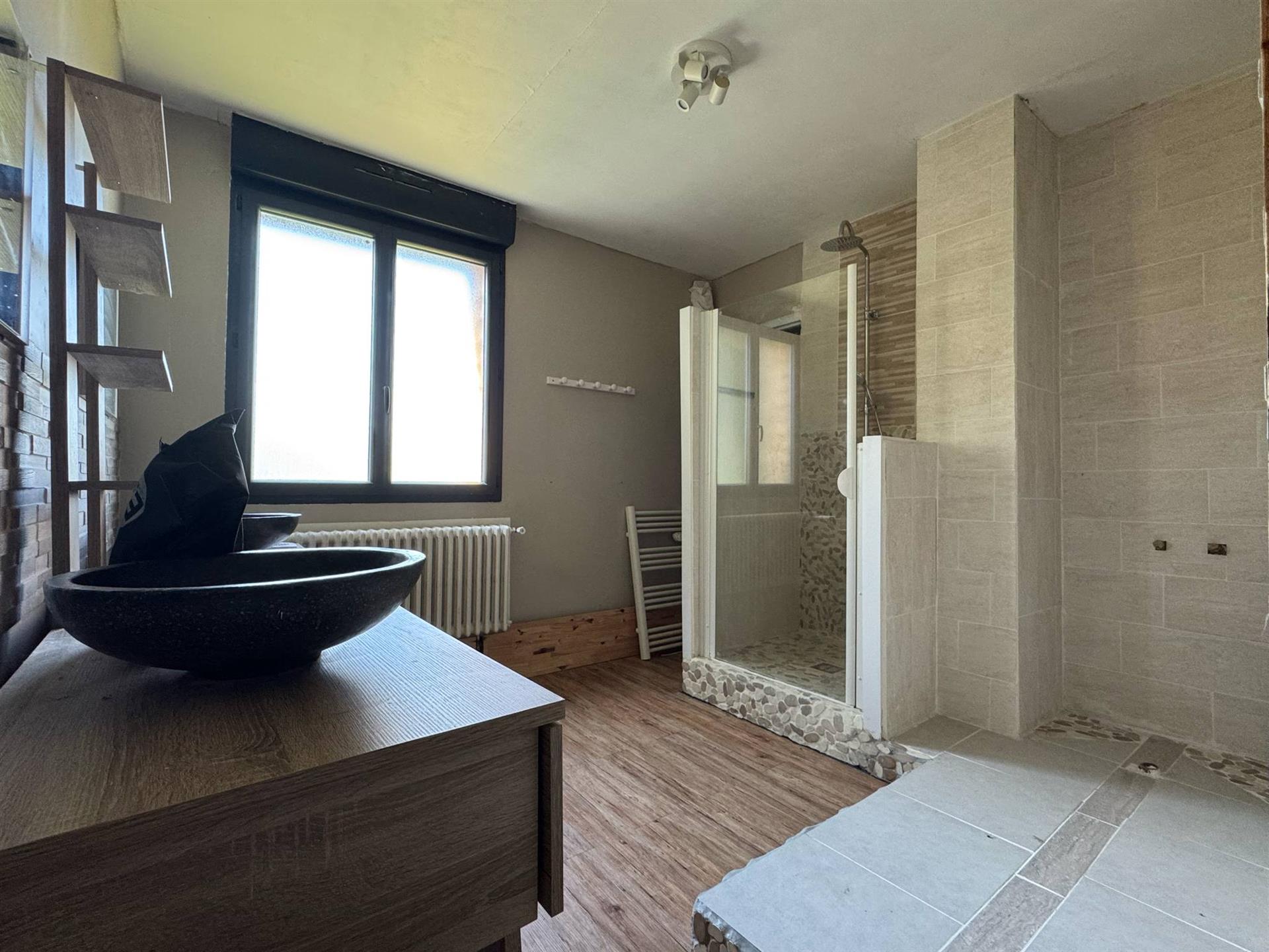 New: Maison Axe Abbeville - Saint Valéry sur Somme