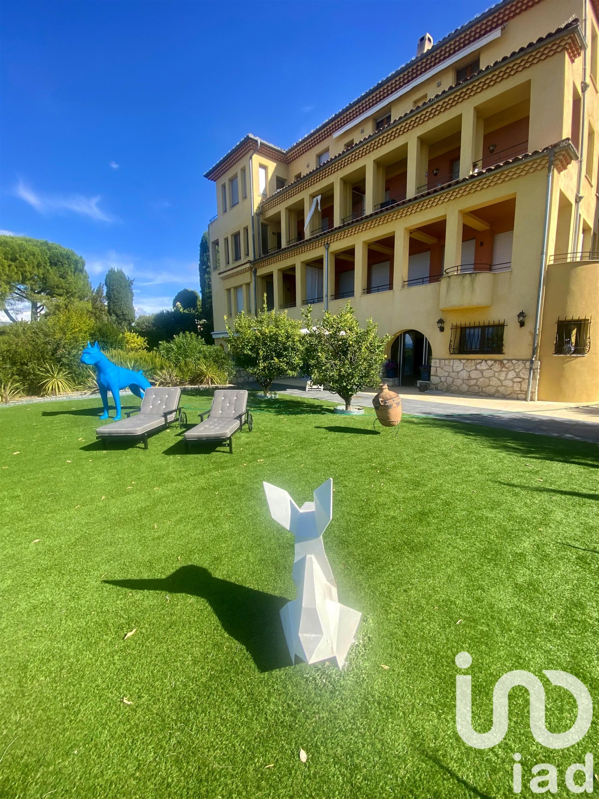 Appartement à vendre, 118m², Nice