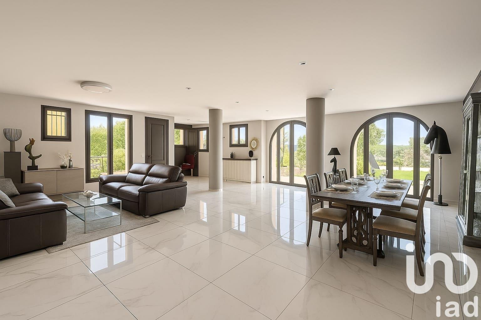 Appartement à vendre, 118m², Nice