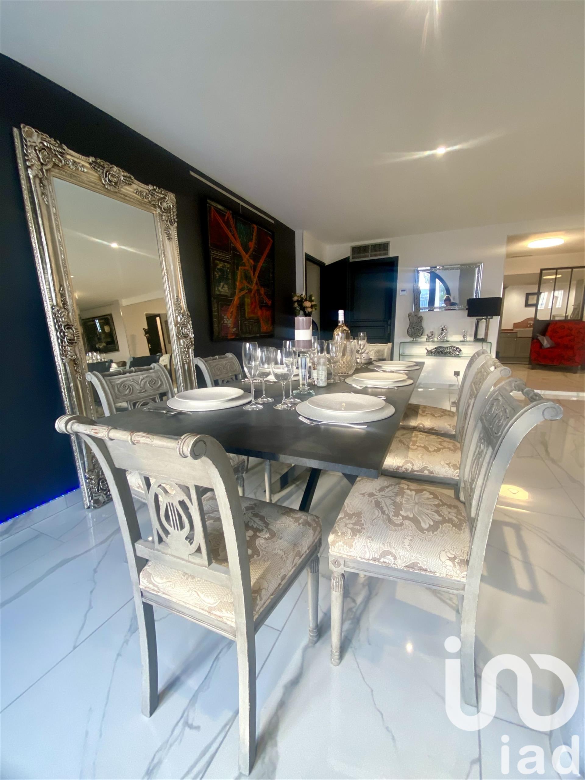 Appartement à vendre, 118m², Nice