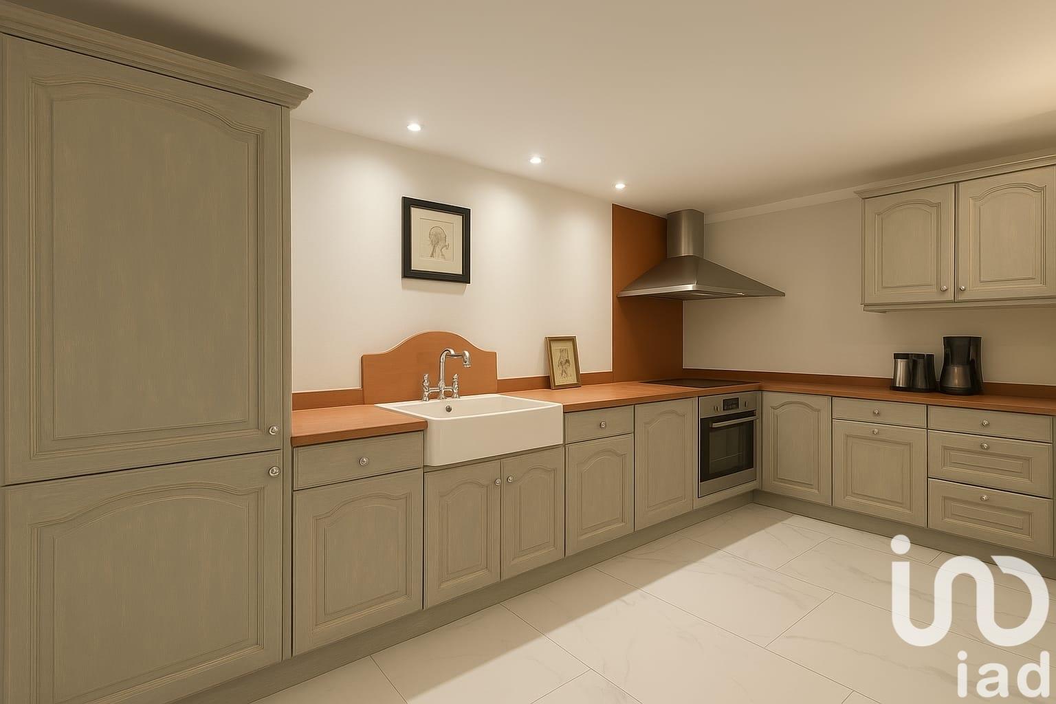 Appartement à vendre, 118m², Nice