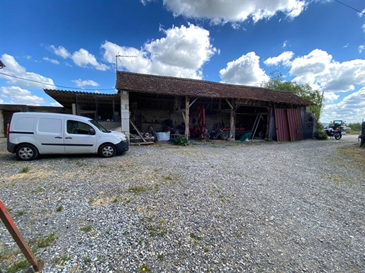 Navarrenx area House 6 room(s) 203 m2 with outbuilding