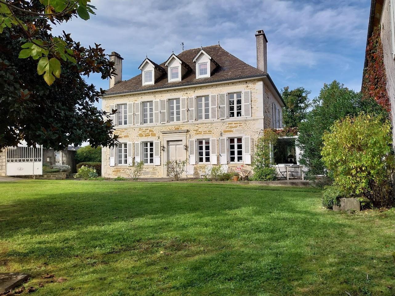 Maison Benejacq