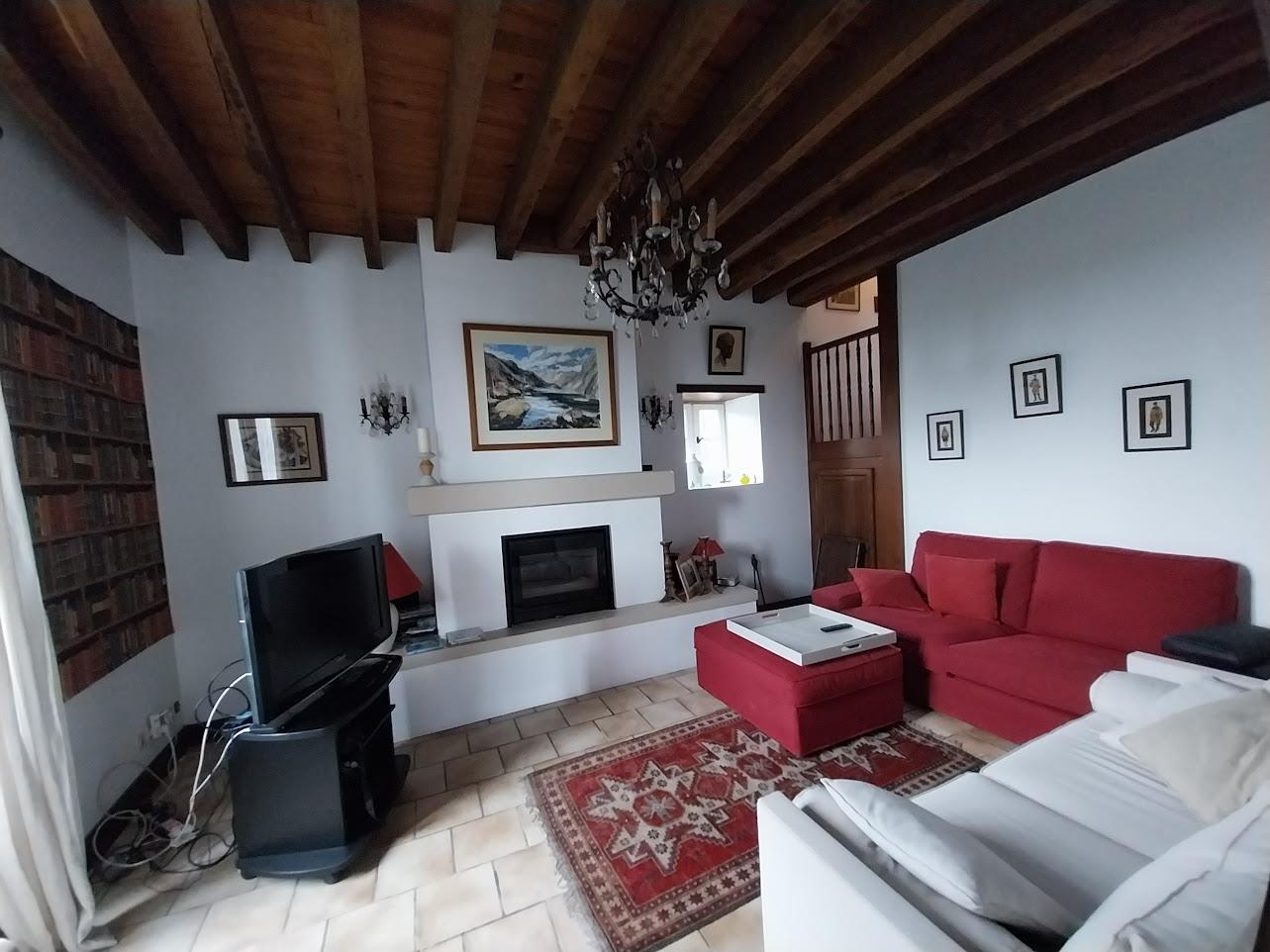 Maison Benejacq