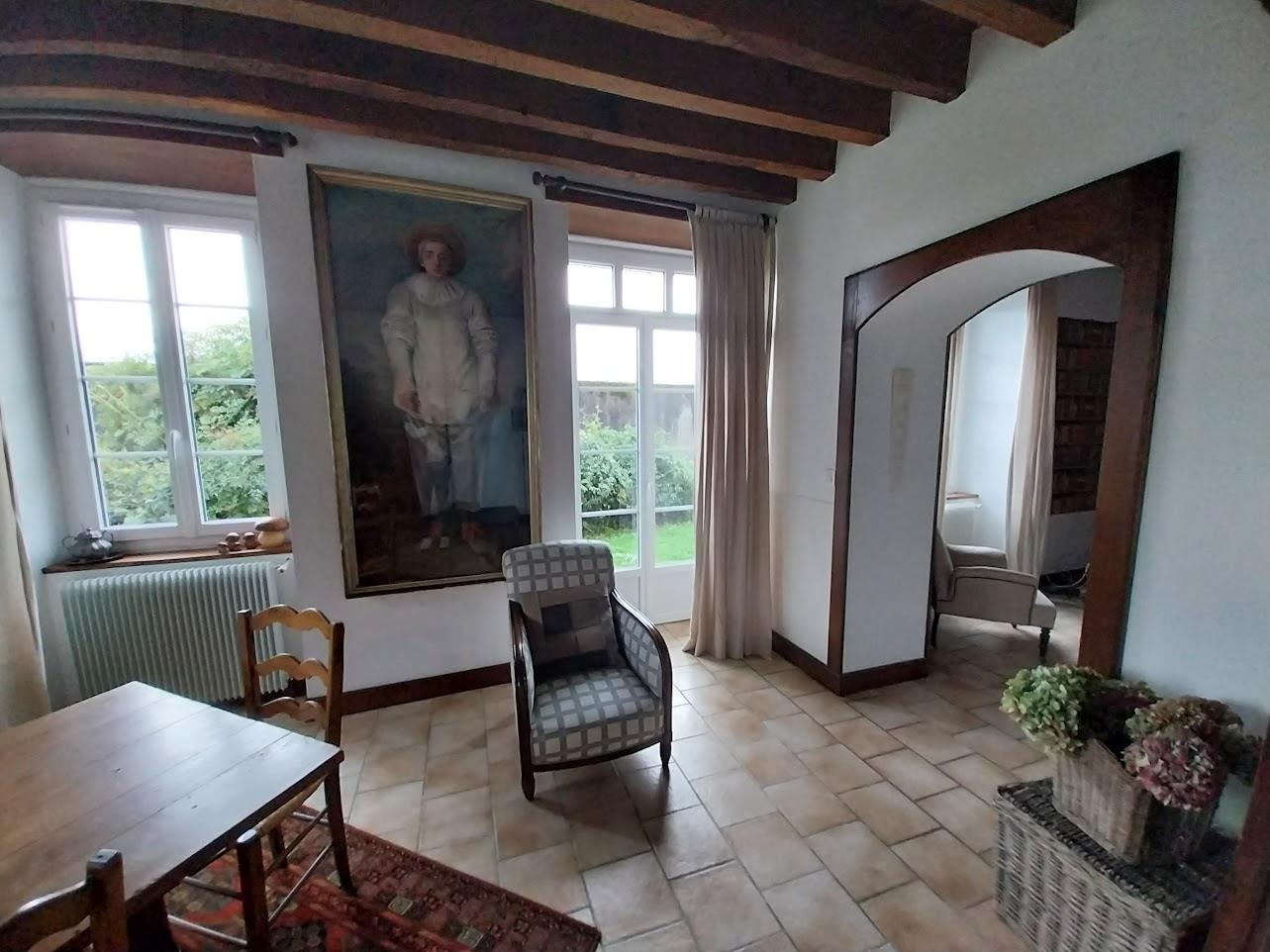 Maison Benejacq