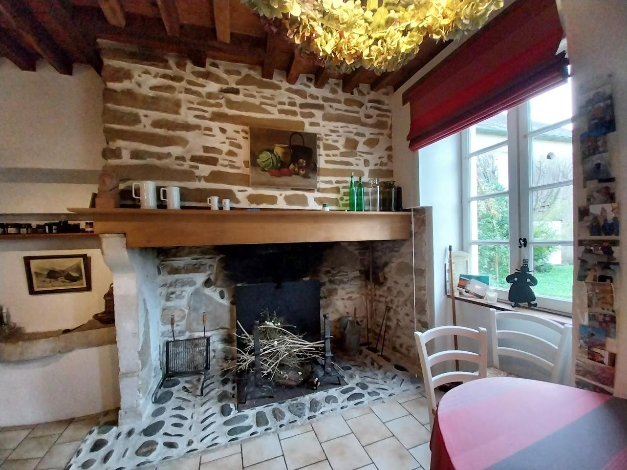 Maison Benejacq