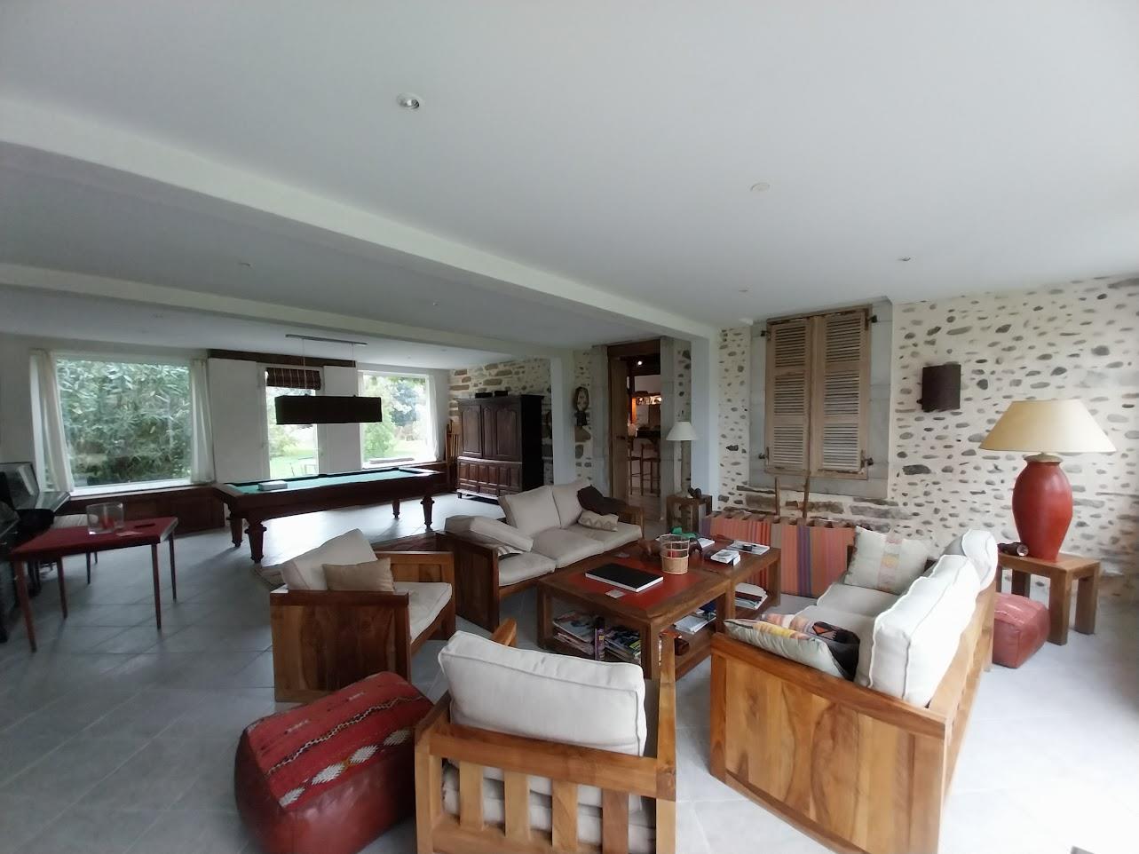Maison Benejacq