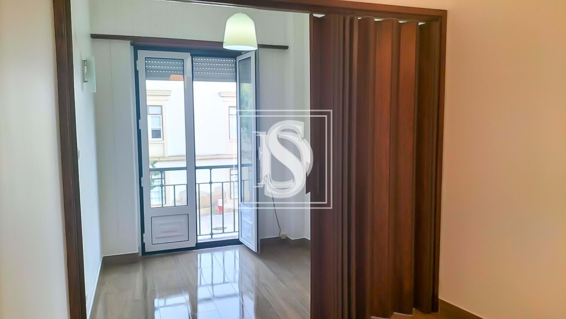 Apartment T2 in Udf de Tomar (São João Baptista) e Santa Maria dos Olivais