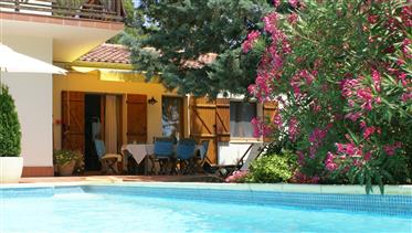 Holiday home in Herault, Southern France