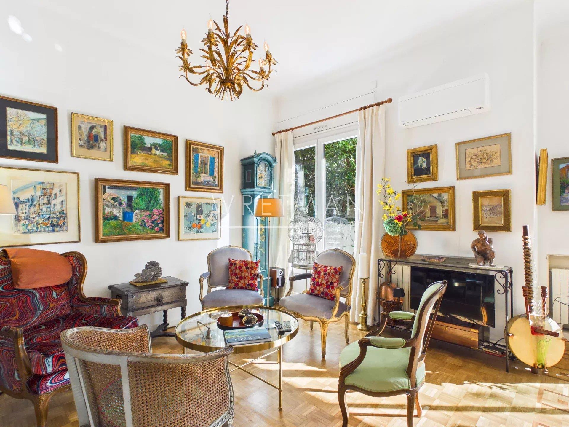 Appartement à vendre, 85m², Nice