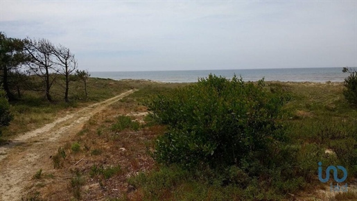 Agricultural Land in Belinho e Mar with 1260,00 m²