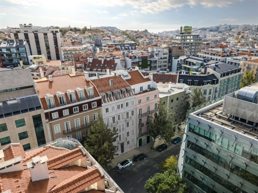 Appartement 3 Pièces Acheter Lisboa