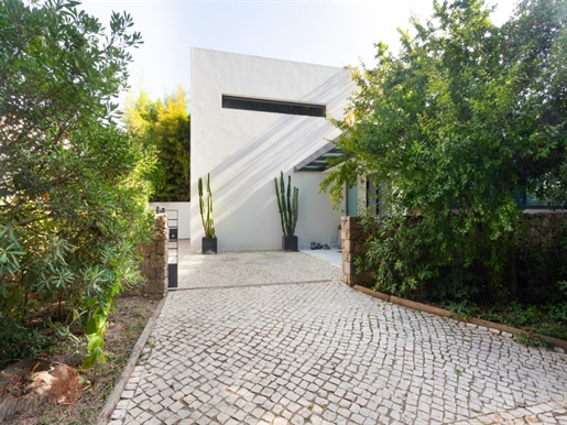 House, V6 for sale in Quinta da Marinha