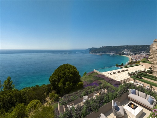 Penthouse T2 no Condomínio Legacy By the Sea | Sesimbra