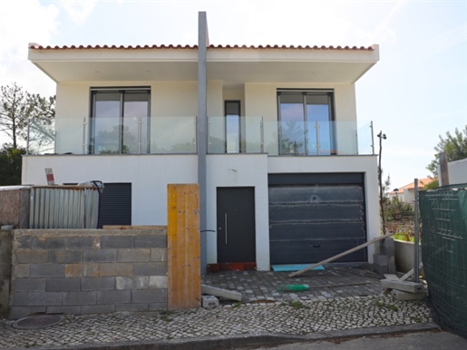 Lote de terreno com projeto aprovado em Lagoa de Albufeira | Sesimbra