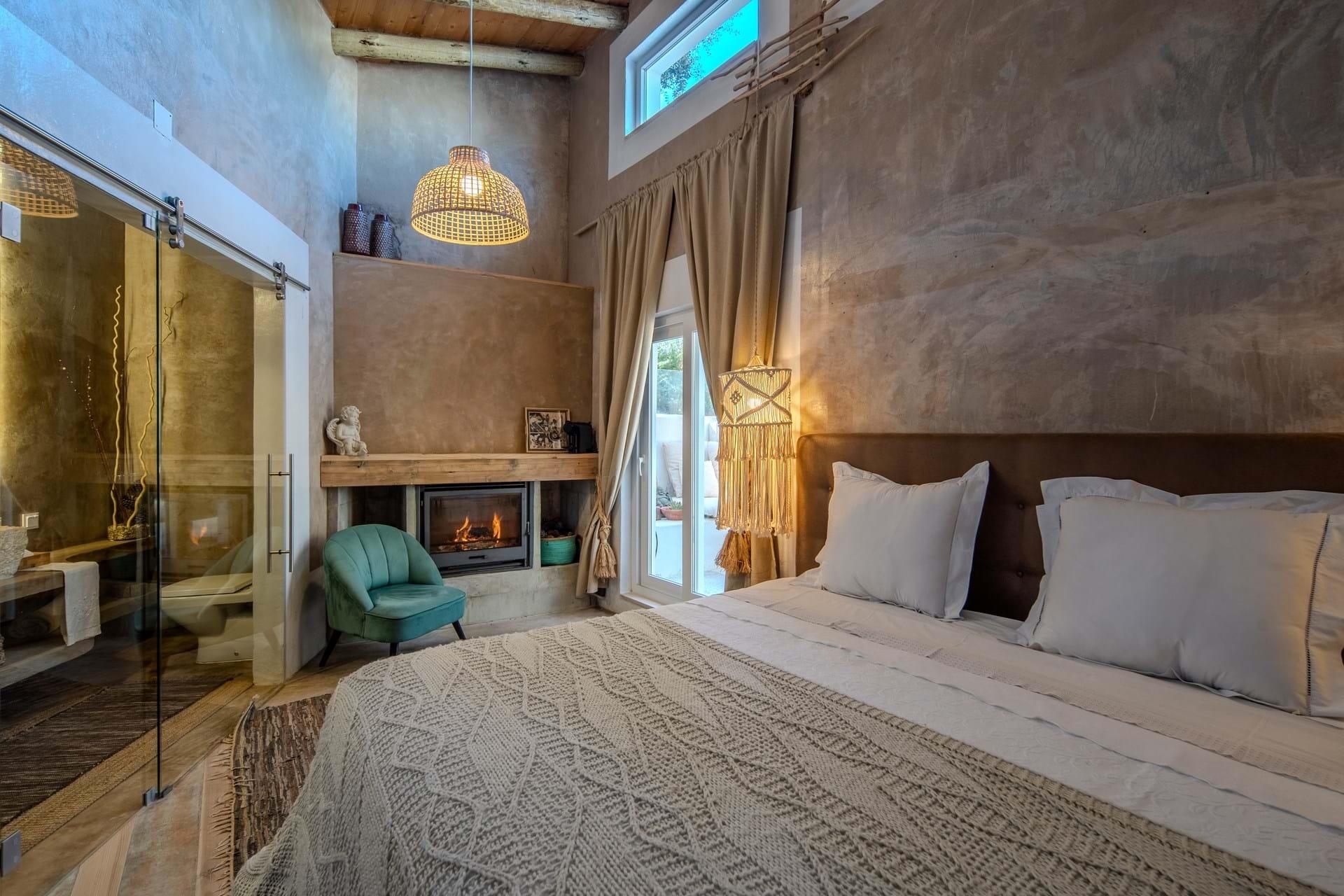 House for sale next to the Montargil Dam