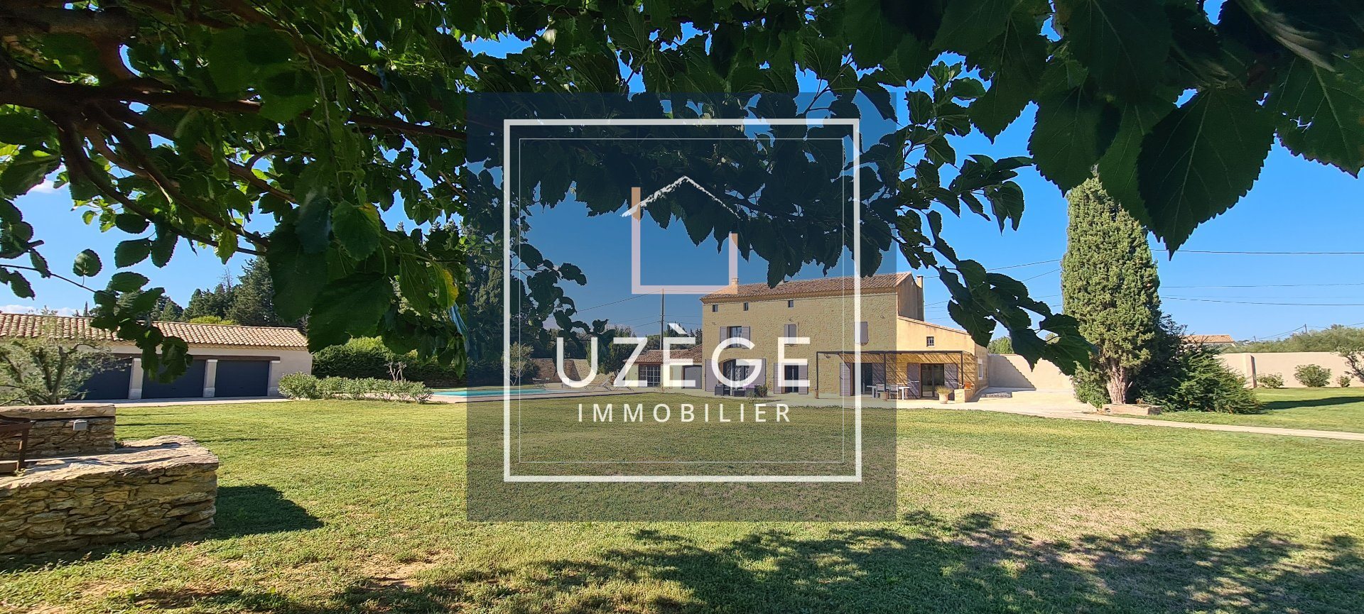 Maison à vendre, 192m², Saint-Quentin-la-Poterie