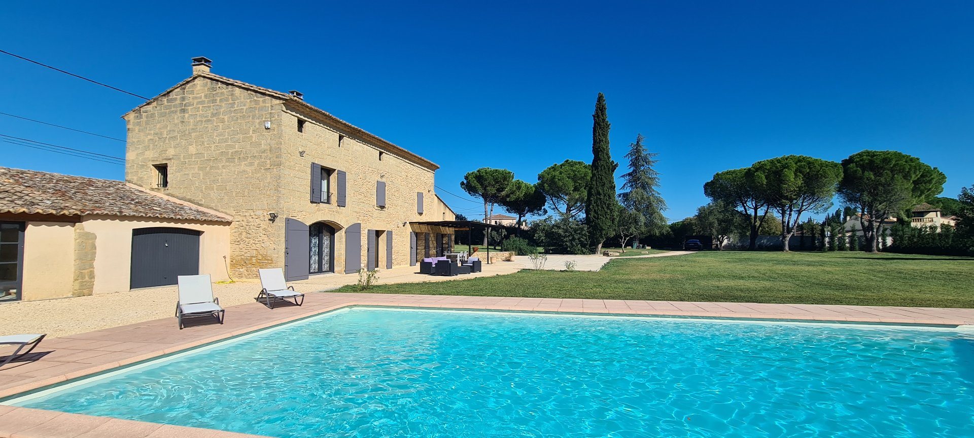 Maison à vendre, 192m², Saint-Quentin-la-Poterie