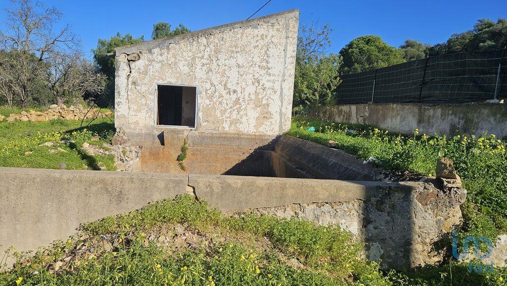 Terreno em Almancil de 3825,00 m²