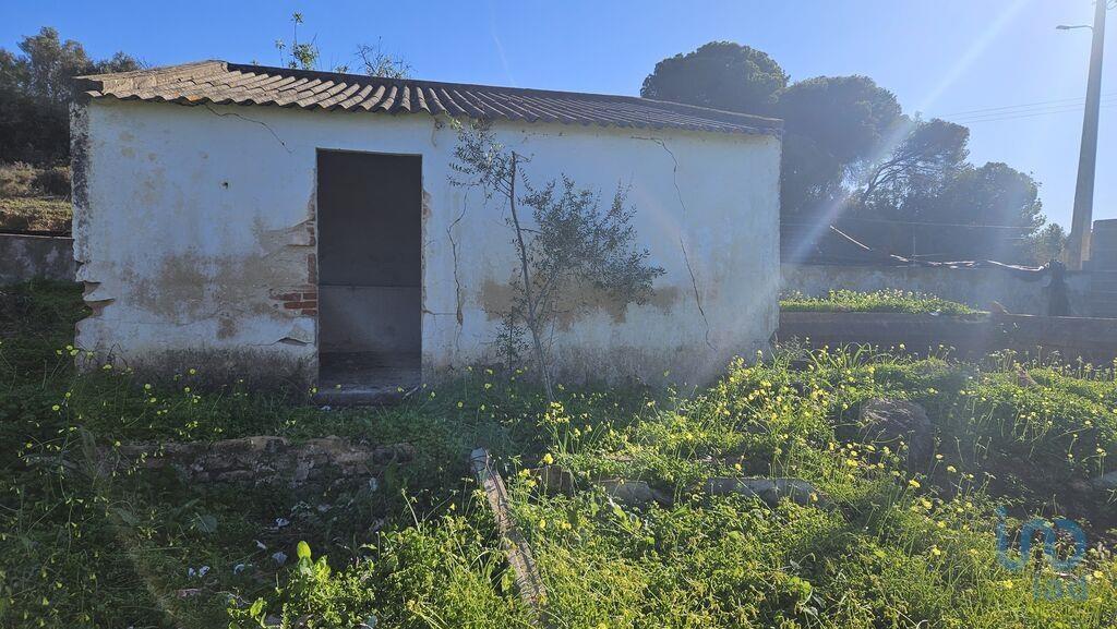 Terreno em Almancil de 3825,00 m²